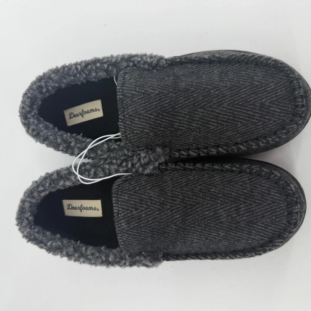 dearfoams men memory